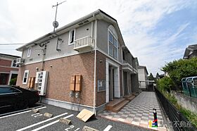 シャルマン参番館 203 ｜ 佐賀県鳥栖市西田町255（賃貸アパート1LDK・2階・42.37㎡） その12