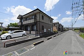 シャルマンヒロ参番館 204 ｜ 佐賀県鳥栖市あさひ新町834-62-2（賃貸アパート1DK・2階・35.44㎡） その12