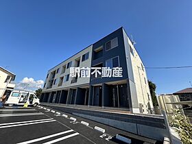 グラン・ソレイユ 103 ｜ 佐賀県鳥栖市儀徳町2959番地2（賃貸アパート2K・1階・36.96㎡） その7