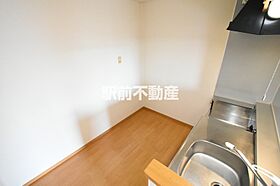 ドルフ弐番館 202 ｜ 佐賀県鳥栖市蔵上1丁目203（賃貸アパート2LDK・2階・64.24㎡） その23