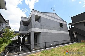 CozyHills 101 ｜ 佐賀県鳥栖市弥生が丘2丁目168（賃貸アパート1K・1階・29.60㎡） その1