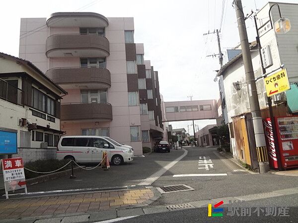 ルミナスフォート 303｜福岡県小郡市小郡(賃貸マンション2LDK・3階・47.95㎡)の写真 その25