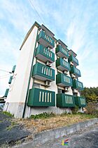 グリーンバレー鳥栖 303 ｜ 佐賀県鳥栖市村田町1303-5（賃貸マンション1K・3階・23.00㎡） その1