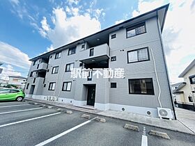 ロイヤルステージタウン鳥栖B棟 B307 ｜ 佐賀県鳥栖市宿町1063-5（賃貸アパート2LDK・3階・56.30㎡） その1