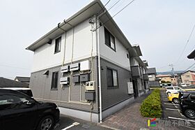 パルマ　ローザ 101 ｜ 佐賀県鳥栖市弥生が丘2丁目242（賃貸アパート2LDK・1階・62.95㎡） その7