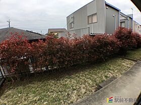 パルマ　ローザ 101 ｜ 佐賀県鳥栖市弥生が丘2丁目242（賃貸アパート2LDK・1階・62.95㎡） その15