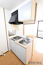 シャルマンヒロ弐番館 102 ｜ 佐賀県鳥栖市あさひ新町834-62-2（賃貸アパート1R・1階・26.61㎡） その23