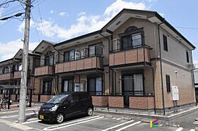 シャルマンヒロ弐番館 102 ｜ 佐賀県鳥栖市あさひ新町834-62-2（賃貸アパート1R・1階・26.61㎡） その1