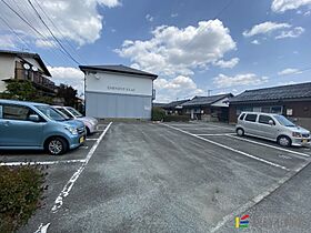 エミネントフラット 202 ｜ 佐賀県鳥栖市古賀町360-1（賃貸アパート2LDK・2階・58.84㎡） その11