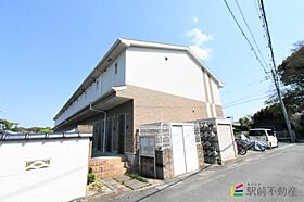 ルミエール鳥栖 108 ｜ 佐賀県鳥栖市田代新町193-5（賃貸アパート1K・1階・27.52㎡） その9