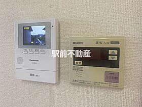 ビューハイムII A201 ｜ 佐賀県鳥栖市弥生が丘5丁目236（賃貸アパート2LDK・2階・54.98㎡） その19