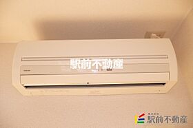 シャルドネ弥生が丘II 203 ｜ 佐賀県鳥栖市弥生が丘4丁目53（賃貸アパート1K・2階・36.00㎡） その13