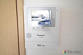 シャロー 103 ｜ 佐賀県鳥栖市宿町960-1（賃貸アパート1K・1階・26.49㎡） その19