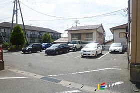 リビングタウン田代外町　D棟 113 ｜ 佐賀県鳥栖市田代外町587-1（賃貸アパート1LDK・1階・45.29㎡） その12