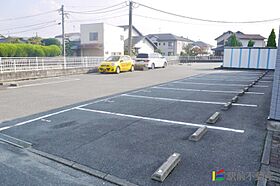 MOTOKOGA I 203 ｜ 佐賀県鳥栖市古賀町411-1（賃貸アパート1K・2階・26.49㎡） その9