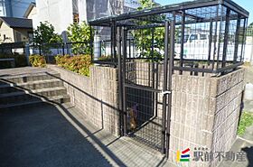 サンピアビレッジ 205 ｜ 佐賀県鳥栖市弥生が丘2丁目182（賃貸アパート1K・2階・29.75㎡） その12