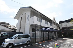 代官町ハイツ 106 ｜ 佐賀県鳥栖市田代大官町388-1（賃貸アパート1R・1階・24.00㎡） その1