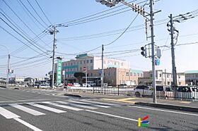 原町戸建て 1 ｜ 佐賀県鳥栖市原町1009-2（賃貸一戸建3LDK・1階・63.76㎡） その18