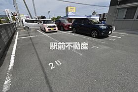 ファミールSHOW 302 ｜ 佐賀県三養基郡上峰町大字坊所1526-4（賃貸アパート3LDK・3階・61.38㎡） その7