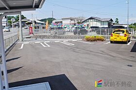 バロナ 203 ｜ 佐賀県鳥栖市古賀町307-1（賃貸アパート1LDK・2階・49.17㎡） その9