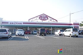 リシェスパレ 202 ｜ 佐賀県鳥栖市松原町1718（賃貸アパート2LDK・2階・55.28㎡） その6