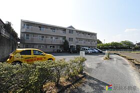 コーポラスマルエム 106 ｜ 佐賀県鳥栖市本鳥栖町400-1（賃貸アパート1K・1階・25.92㎡） その12