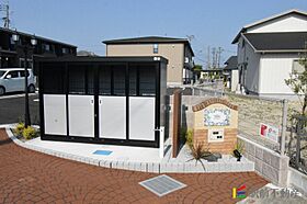 ティフブルーI 101 ｜ 佐賀県鳥栖市養父町495（賃貸アパート1LDK・1階・40.02㎡） その9