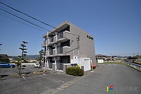 S・エルモサ 302 ｜ 佐賀県鳥栖市轟木町1263-1（賃貸マンション1K・3階・24.78㎡） その9