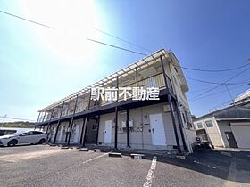 シティ西新　C棟 202 ｜ 佐賀県鳥栖市西新町1428-562（賃貸アパート1DK・2階・24.00㎡） その7