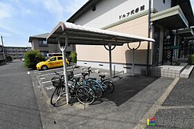 ドルフ弐番館 203 ｜ 佐賀県鳥栖市蔵上1丁目203（賃貸アパート2LDK・2階・62.24㎡） その7