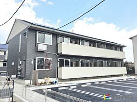 D.セジール 202 ｜ 佐賀県鳥栖市古賀町565-5（賃貸アパート1LDK・2階・37.53㎡） その1