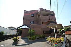 BirdNest 106 ｜ 佐賀県鳥栖市大正町719-8（賃貸マンション1DK・1階・30.96㎡） その12