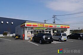 D and I himekata　Ｉ棟 6 ｜ 佐賀県鳥栖市姫方町275-1（賃貸テラスハウス1R・1階・15.00㎡） その24