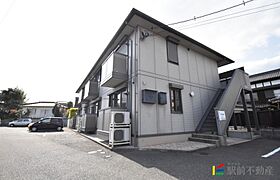 エレゼタウンII 103 ｜ 佐賀県鳥栖市姫方町315-3（賃貸アパート1LDK・1階・33.39㎡） その13