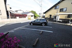 コンフォールやりた 103 ｜ 佐賀県鳥栖市鎗田町334-4（賃貸アパート1LDK・1階・39.70㎡） その12