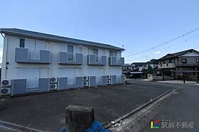 鳥栖南ハイツ 204 ｜ 佐賀県鳥栖市元町1055-1（賃貸アパート1K・2階・29.00㎡） その11