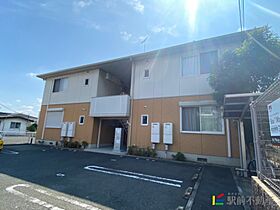 ディアス今泉 202 ｜ 佐賀県鳥栖市今泉町2435-1（賃貸アパート1LDK・2階・40.00㎡） その9