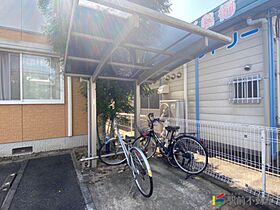 ディアス今泉 202 ｜ 佐賀県鳥栖市今泉町2435-1（賃貸アパート1LDK・2階・40.00㎡） その12