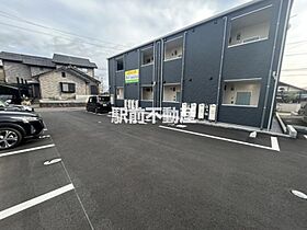 スフィーダI 1-1 ｜ 佐賀県鳥栖市田代外町1187-3（賃貸アパート1K・1階・29.81㎡） その10