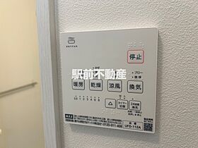 スフィーダI 1-1 ｜ 佐賀県鳥栖市田代外町1187-3（賃貸アパート1K・1階・29.81㎡） その16