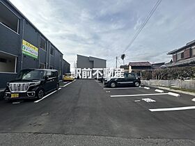 スフィーダI 1-1 ｜ 佐賀県鳥栖市田代外町1187-3（賃貸アパート1K・1階・29.81㎡） その9