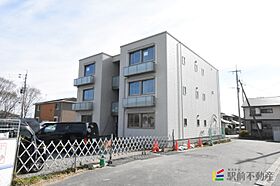 シャーメゾンガーデンズ神辺 302 ｜ 佐賀県鳥栖市神辺町1593-7（賃貸マンション3LDK・3階・80.41㎡） その7