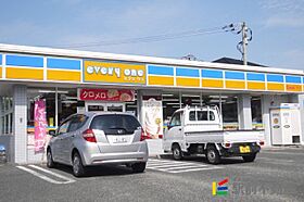 ロイヤルステージタウン鳥栖B棟 306 ｜ 佐賀県鳥栖市宿町1063-5（賃貸アパート2LDK・3階・56.00㎡） その1