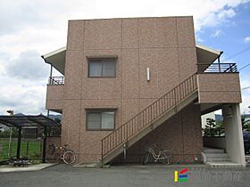 ハートフル秋光 204 ｜ 佐賀県三養基郡基山町大字宮浦972-1（賃貸アパート1K・2階・26.49㎡） その7