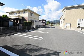 ソレイユ 103 ｜ 佐賀県鳥栖市宿町1100-4（賃貸アパート1LDK・1階・32.44㎡） その9