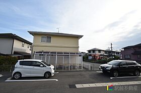 ソレイユ 103 ｜ 佐賀県鳥栖市宿町1100-4（賃貸アパート1LDK・1階・32.44㎡） その20