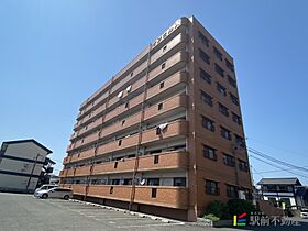 サンヒルズマンション 301 ｜ 佐賀県鳥栖市藤木町2103（賃貸マンション3LDK・3階・66.24㎡） その2