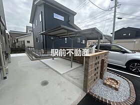 ブルームウィズグレースB 102 ｜ 佐賀県鳥栖市村田町82番地2（賃貸アパート1LDK・1階・44.70㎡） その9