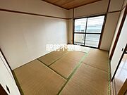 和室も日当たり良好☆