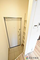 メゾングレイス真木町